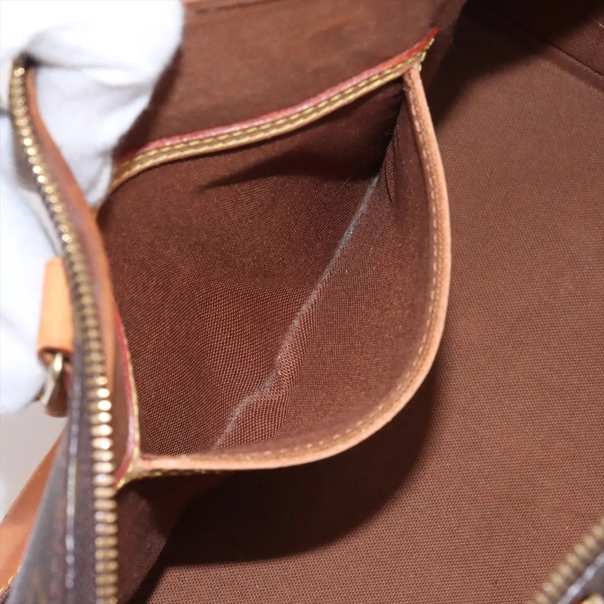 Louis Vuitton Monogram Alma