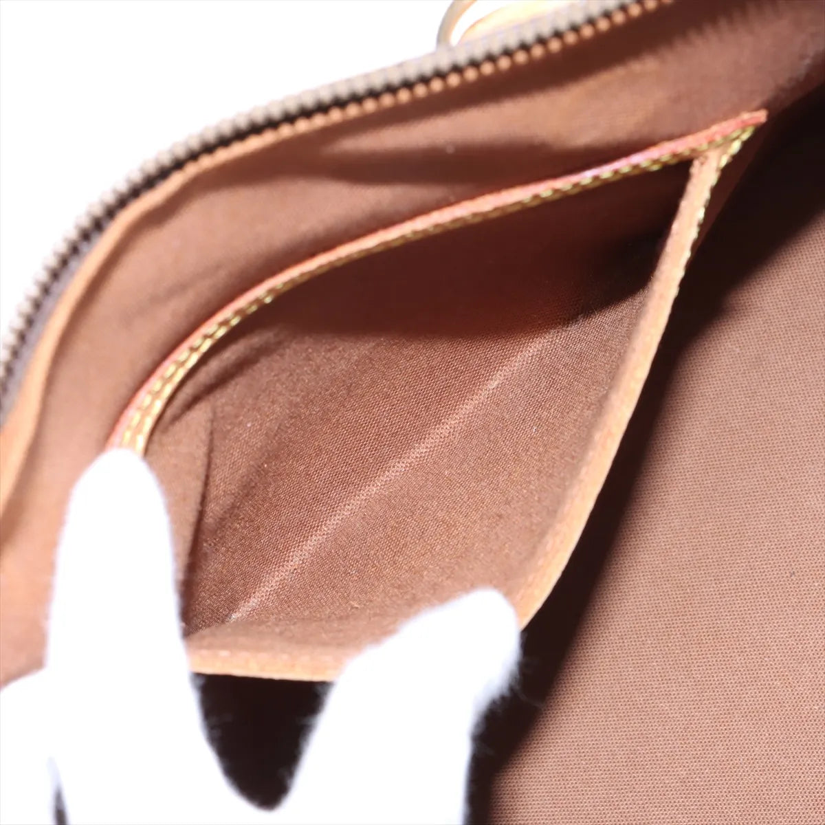 Louis Vuitton Monogram Alma