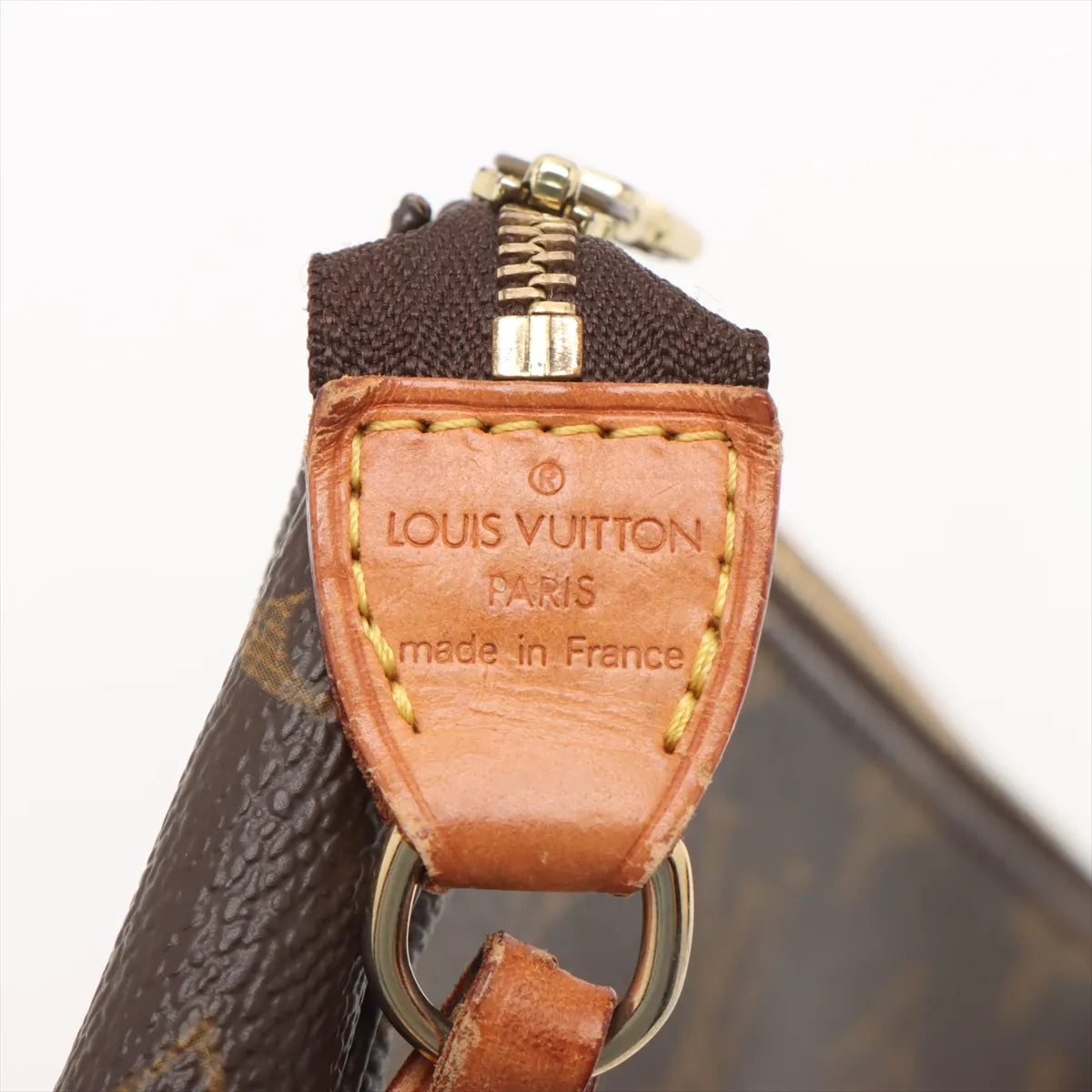Louis Vuitton Monogram Pochette Accessories