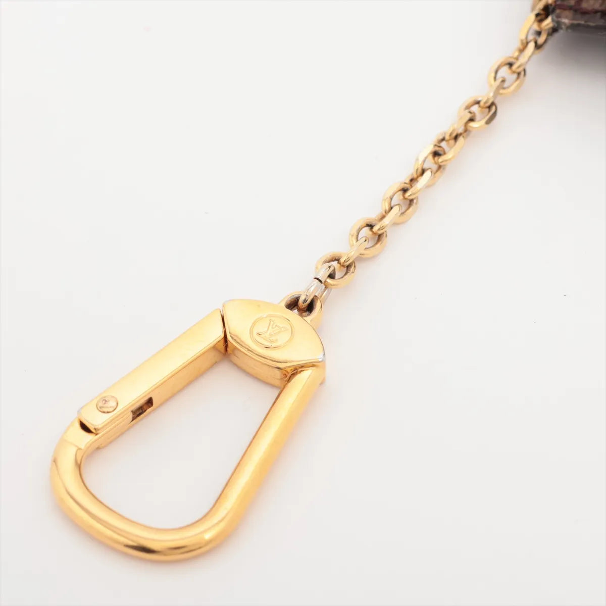 Louis Vuitton Monogram Card Holder Recto Verso
