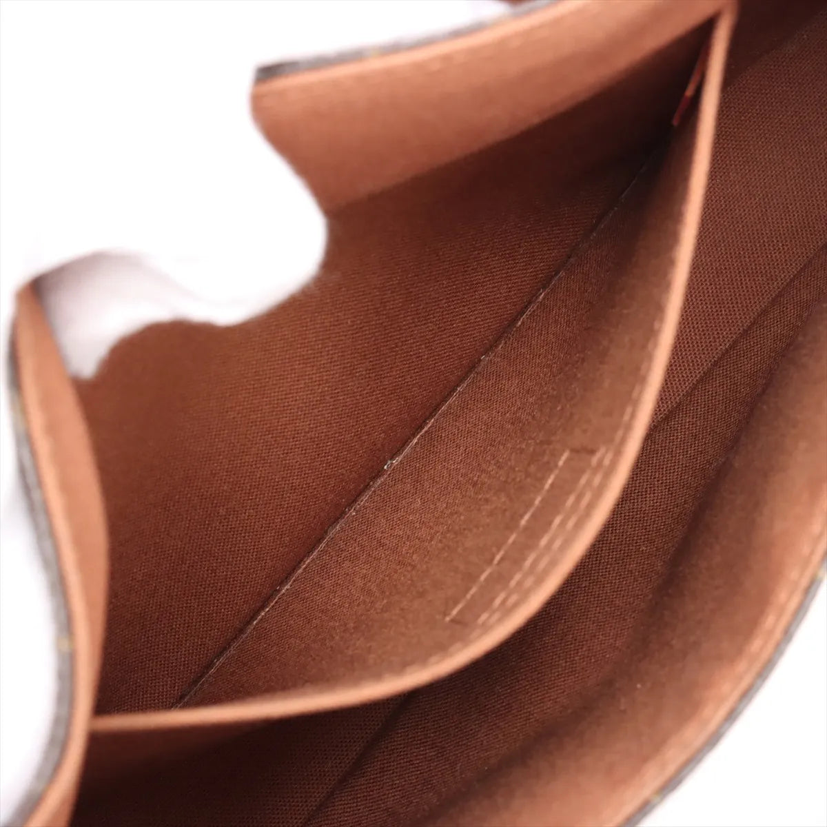 Louis Vuitton Monogram Marelle