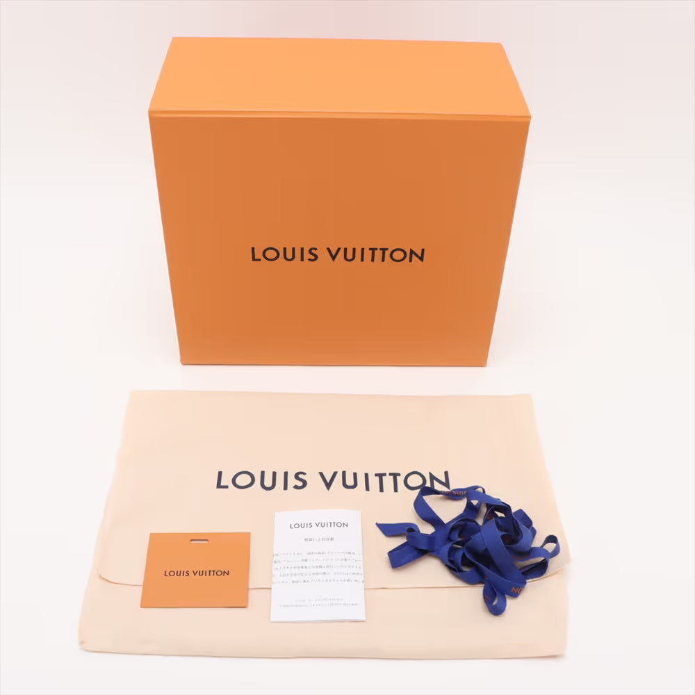 Louis Vuitton Monogram Saumur BB