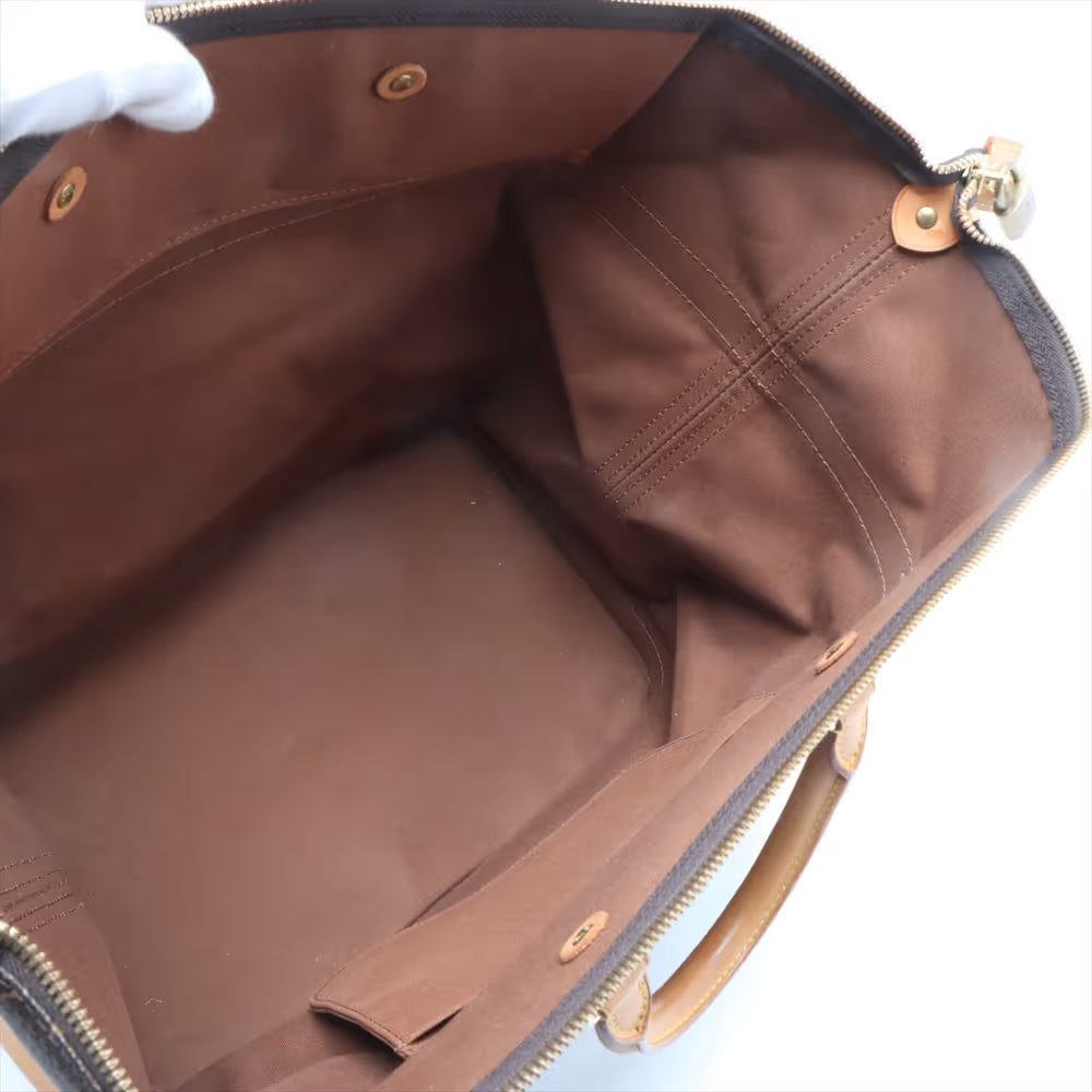 Louis Vuitton Monogram Cruiser Bag 40
