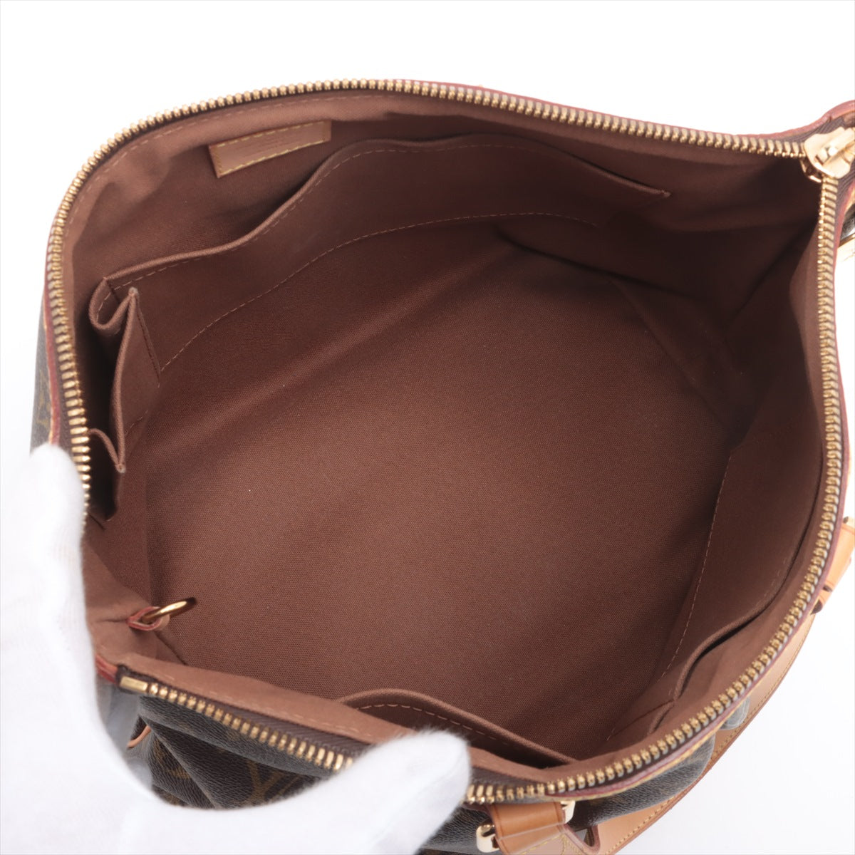 Louis Vuitton Monogram Palermo Bag * PREORDER *