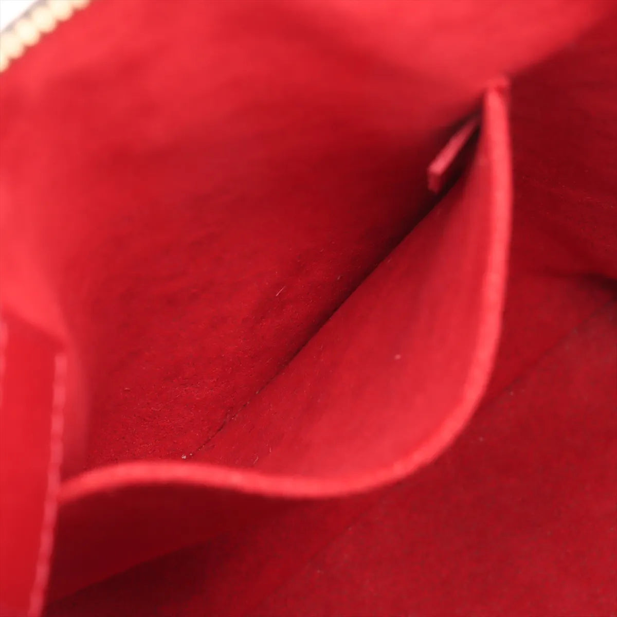 Louis Vuitton Damier Ebene Caissa Tote MM