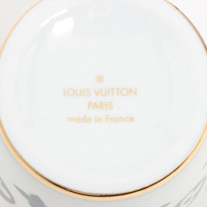 Louis Vuitton Set 4 Ceramic Cups