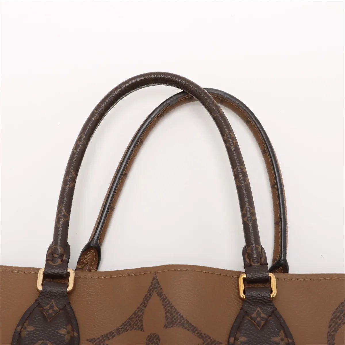 Louis Vuitton Giant Monogram Reverse On The Go GM