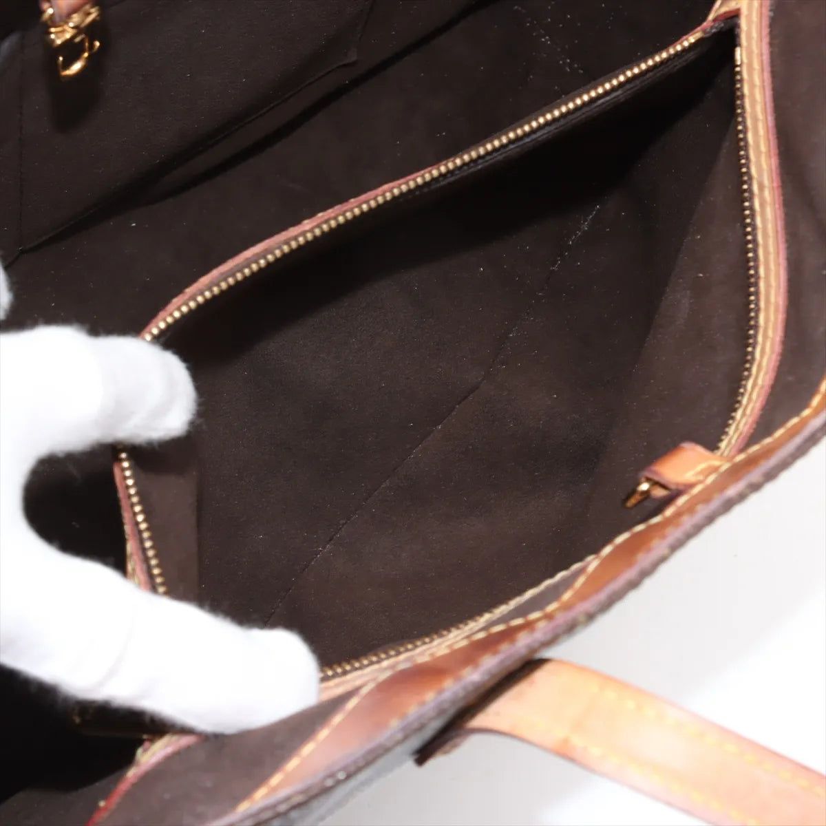 Louis Vuitton Monogram Wilshire MM