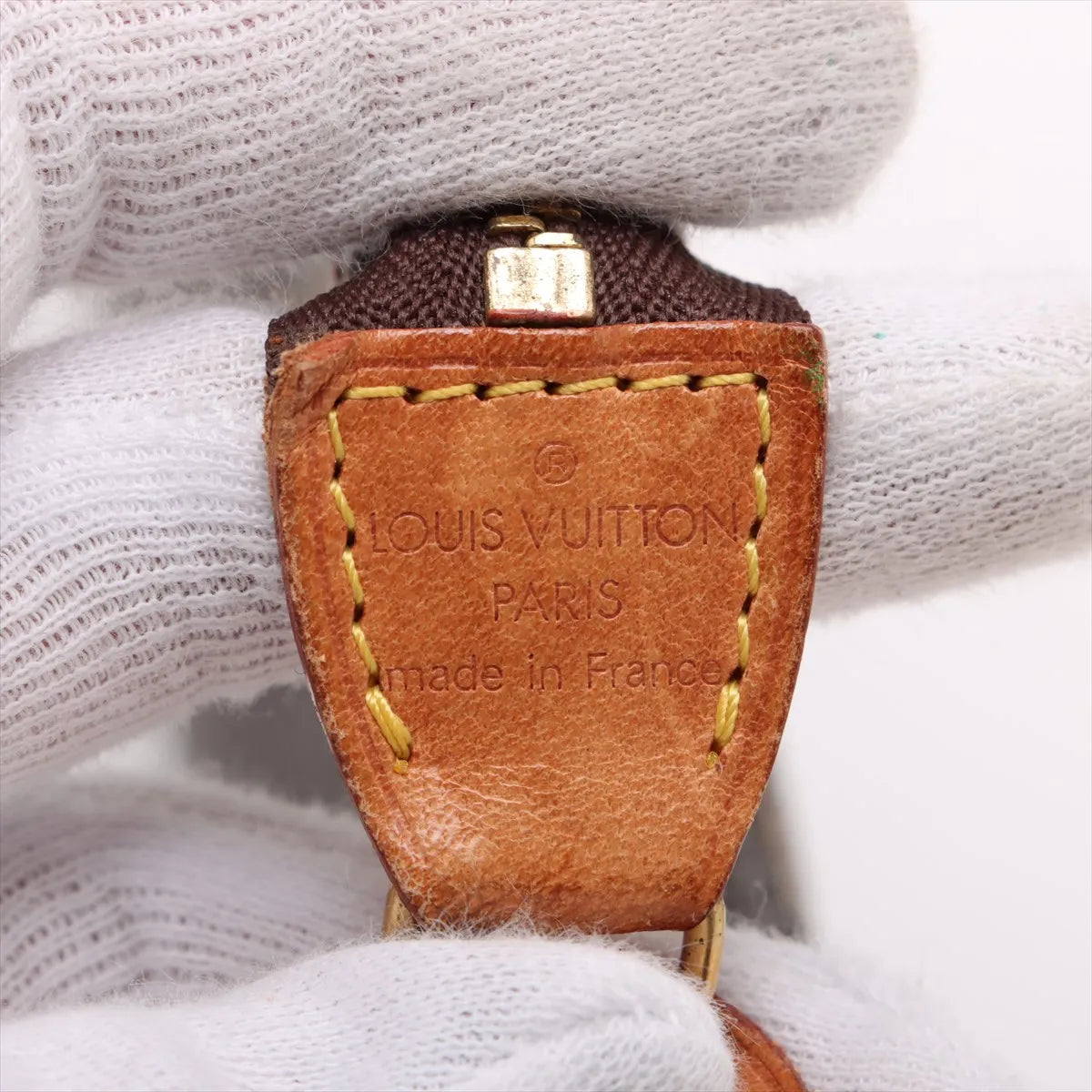 Louis Vuitton Monogram Pochette Accessoires