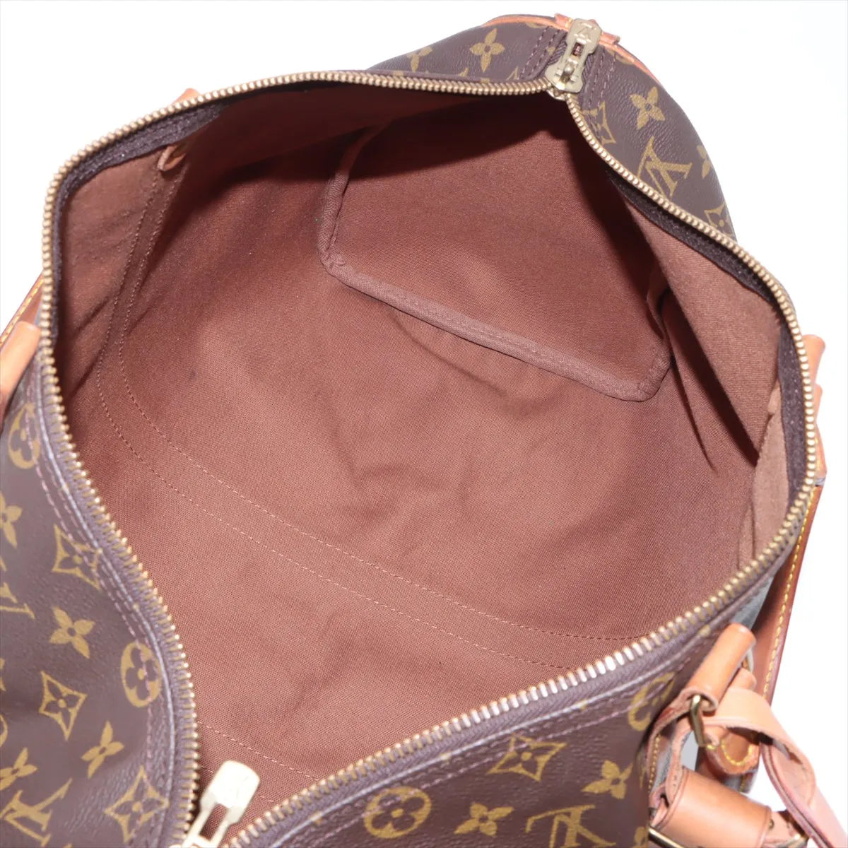 Louis Vuitton Monogram Keepall 45