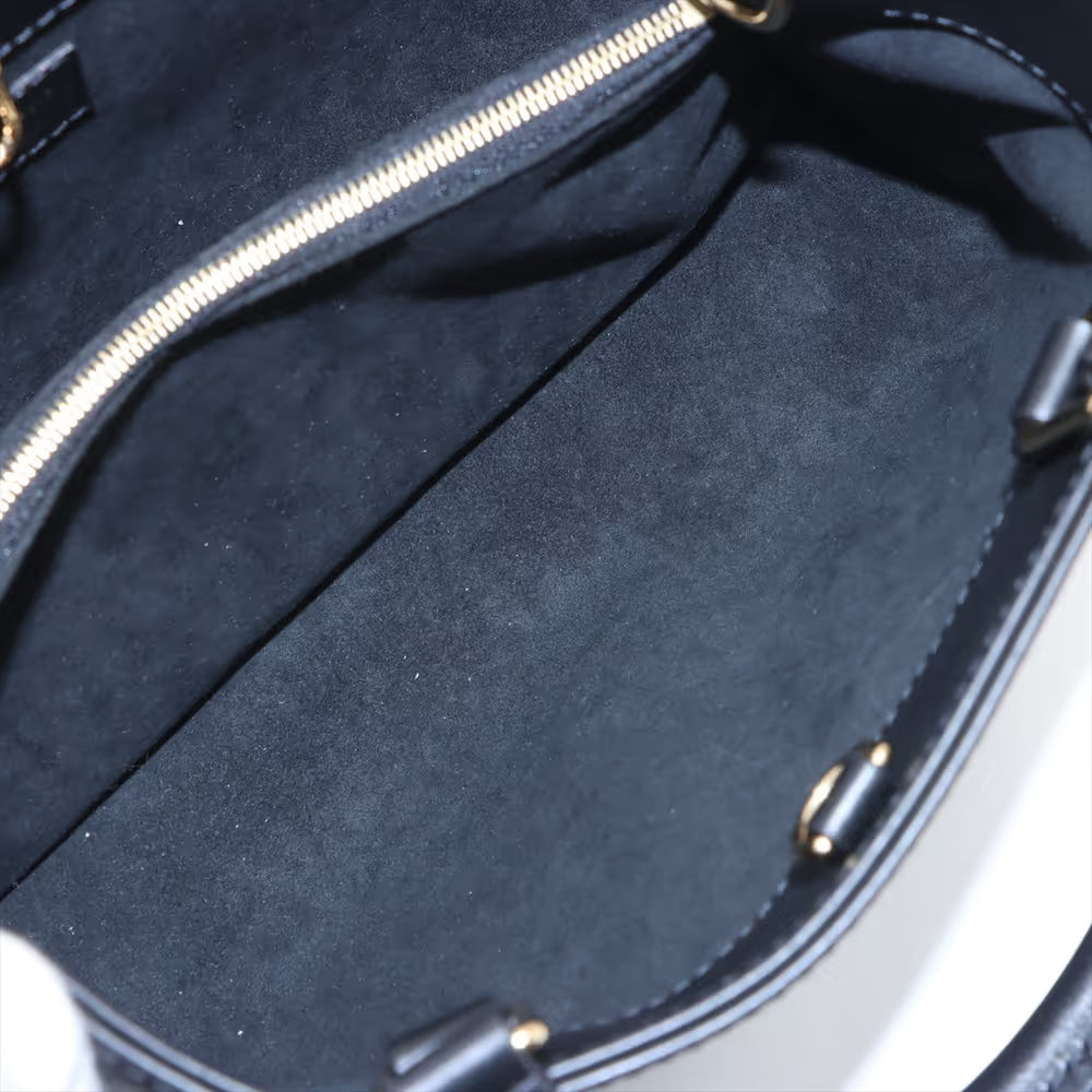 Louis Vuitton Monogram Empreinte Avenue Black