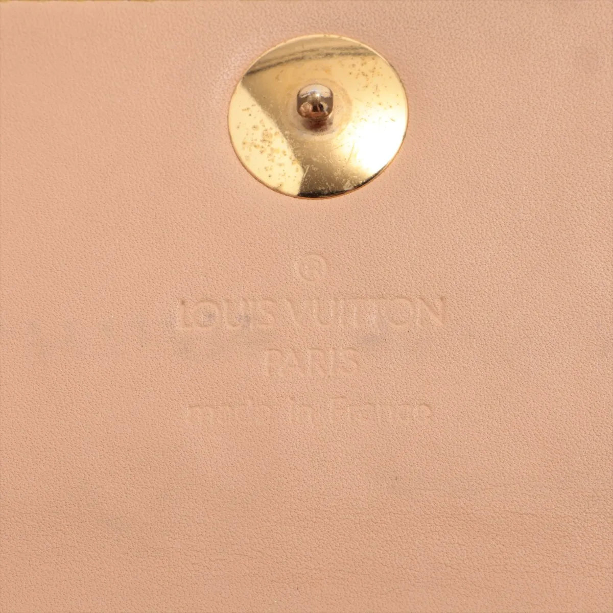 Louis Vuitton Multicolor Sarah Long Wallet