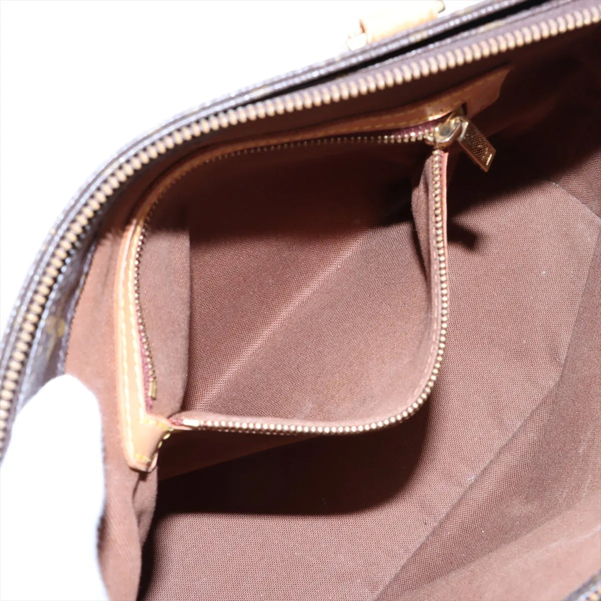 Louis Vuitton Monogram Piano Tote Bag