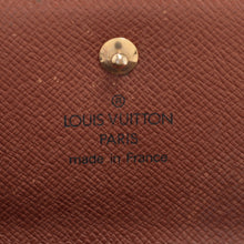 Load image into Gallery viewer, Louis Vuitton Monogram Elise Trifold Wallet