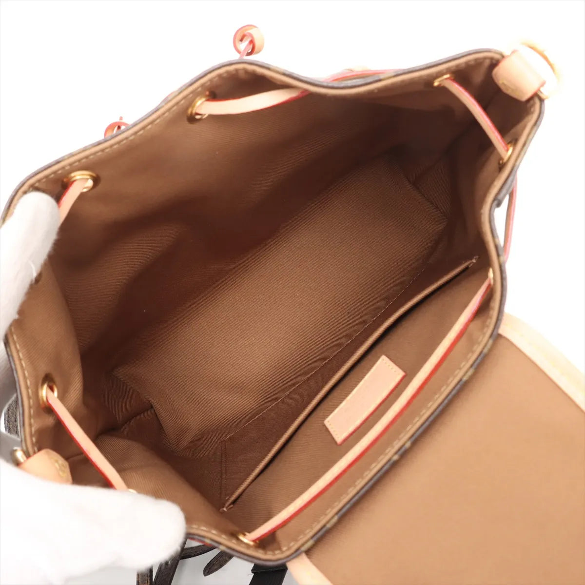 Louis Vuitton Monogram Excursion PM