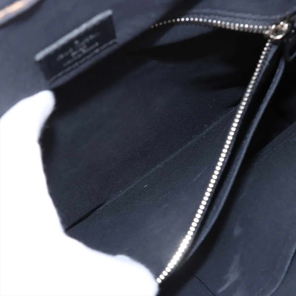 Louis Vuitton Monogram Macassar Christopher Backpack MM