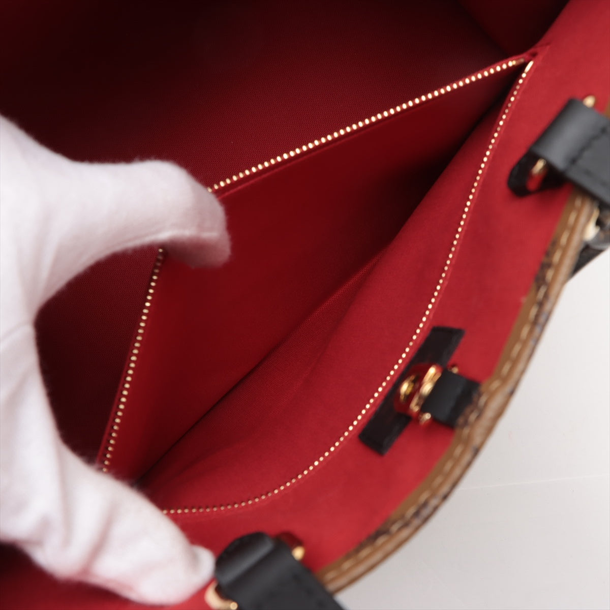 Louis Vuitton Monogram Giant Reverse On the Go MM * PREORDER *