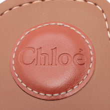 Load image into Gallery viewer, Chloe Woody Flat Mule Slides Black