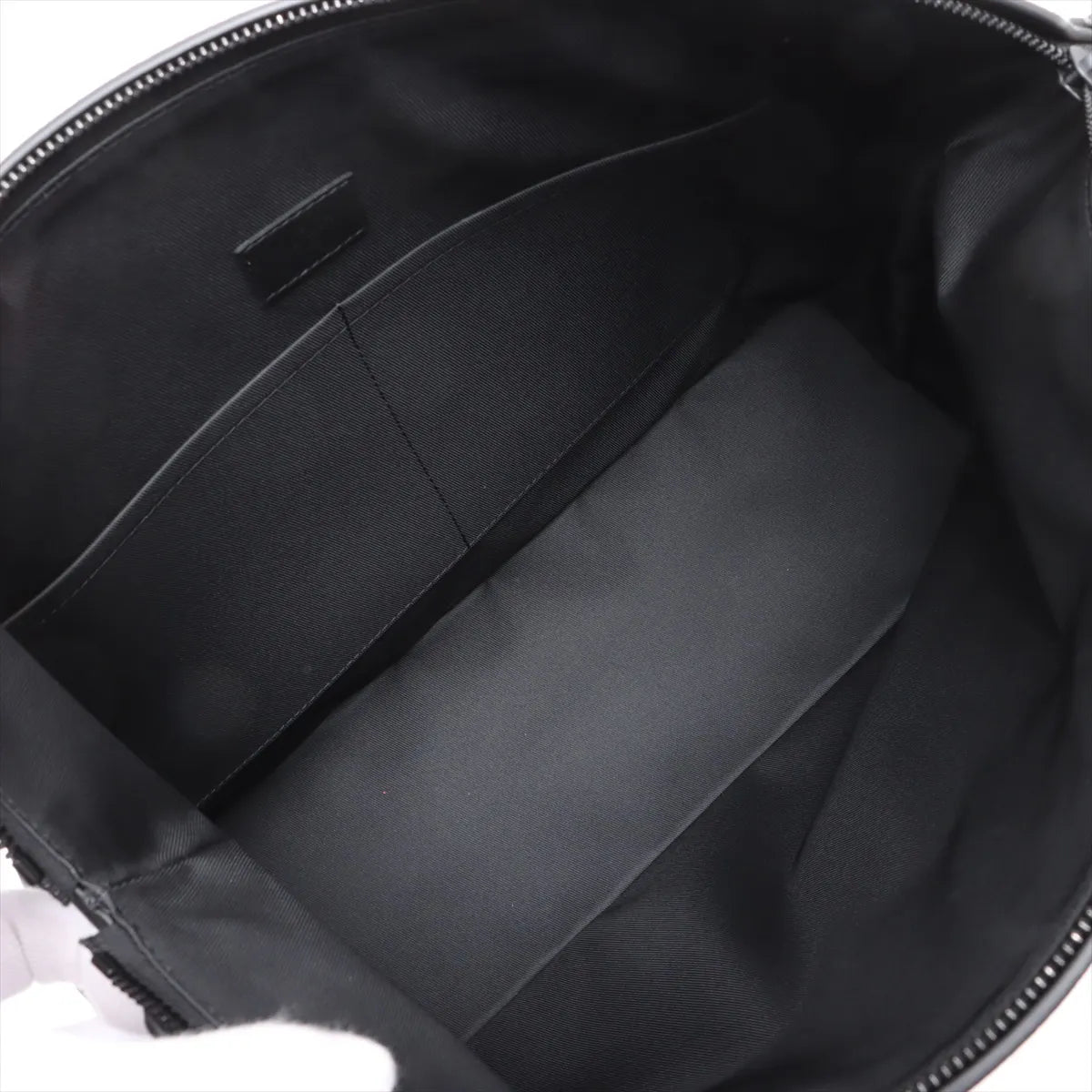 Louis Vuitton LV Aerogram Lockit Black
