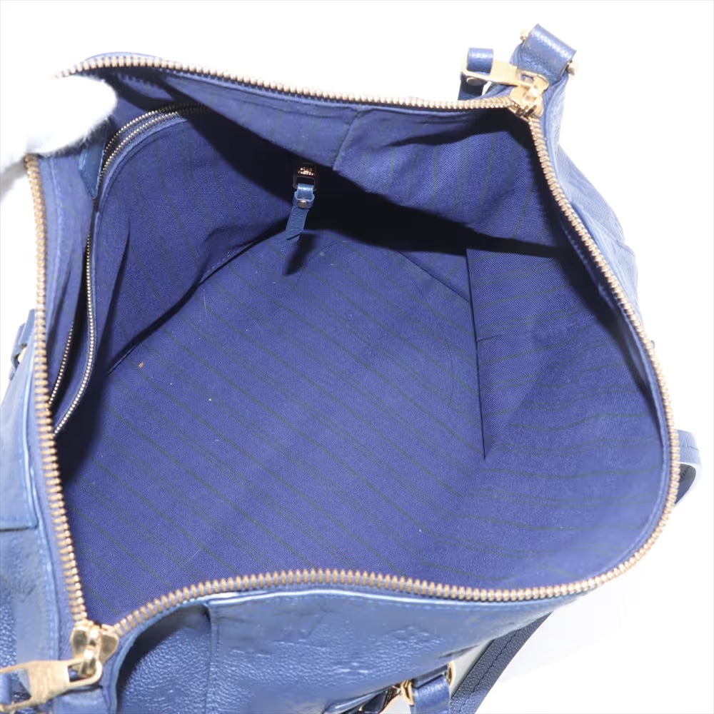 Louis Vuitton Monogram Empreinte Lumineuse PM