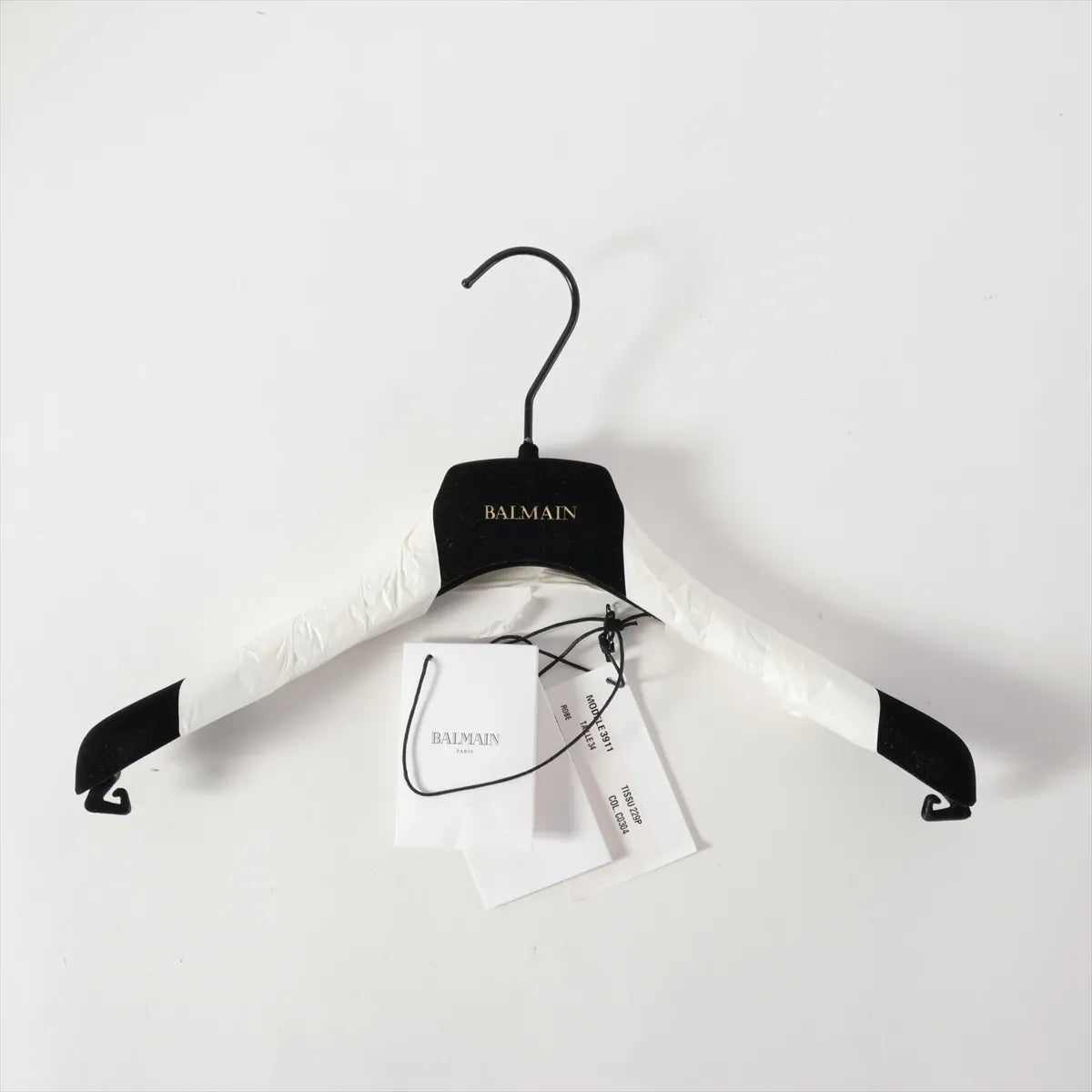 Balmain Lambskin Suede Dress Beige