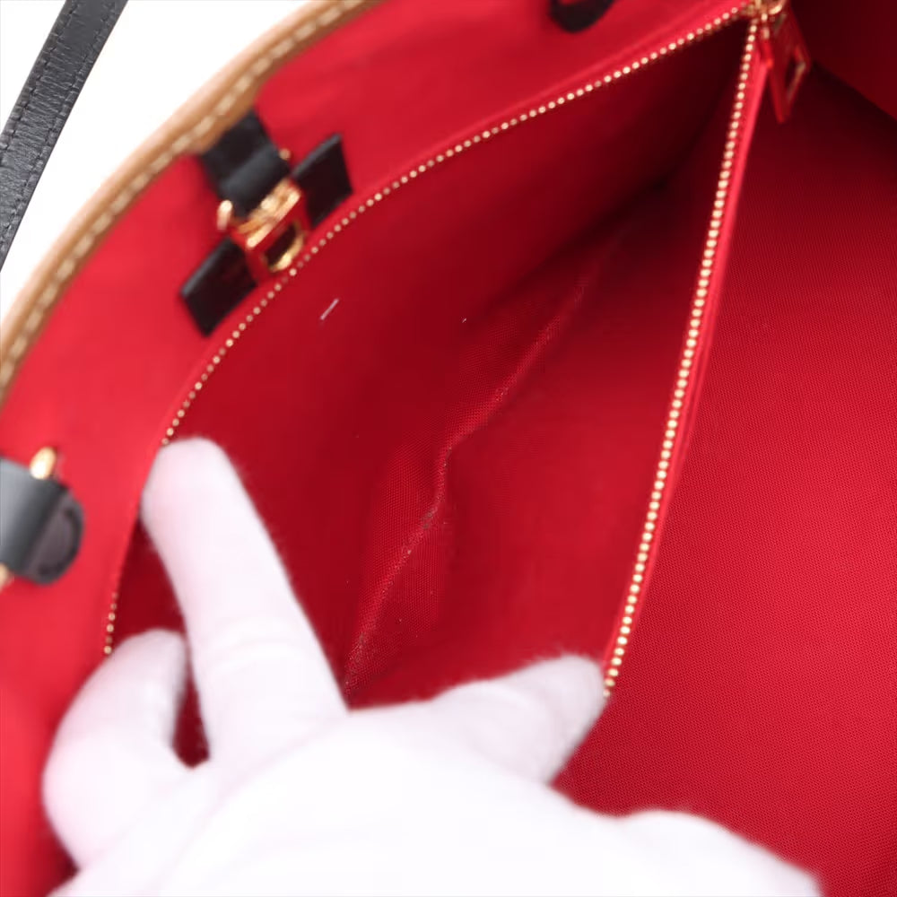 Louis Vuitton Giant Monogram Reverse On The Go GM