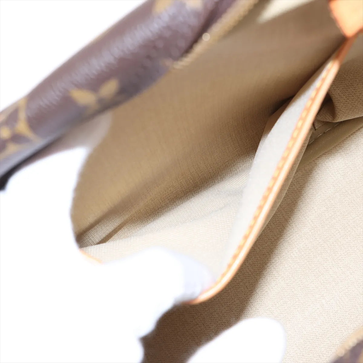 Louis Vuitton Monogram Deauville