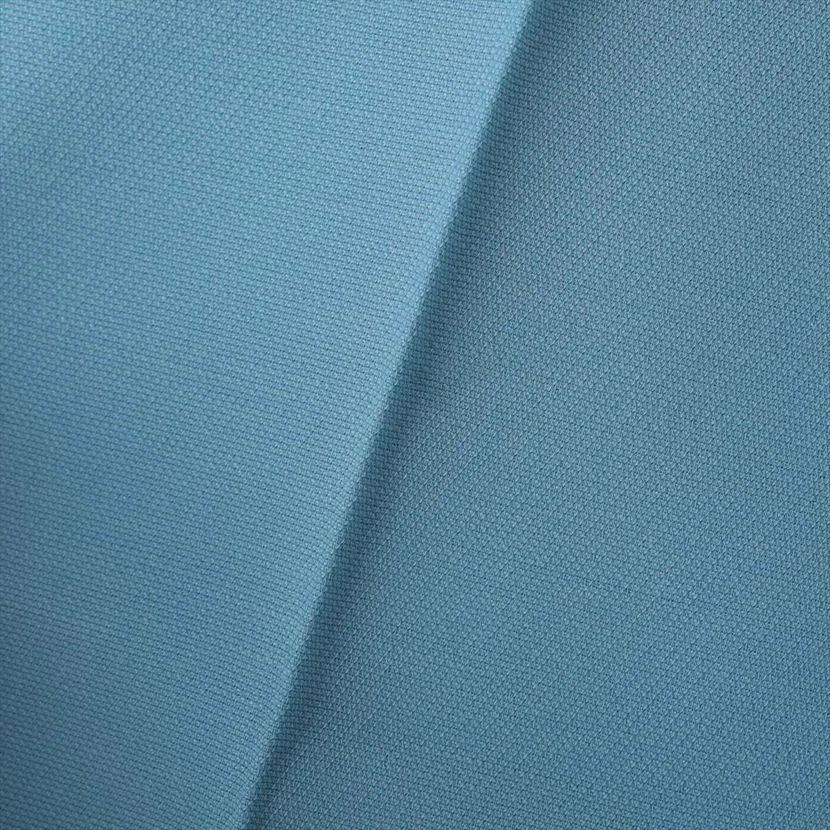 Gucci Interlocking G Wool Slacks Light Blue