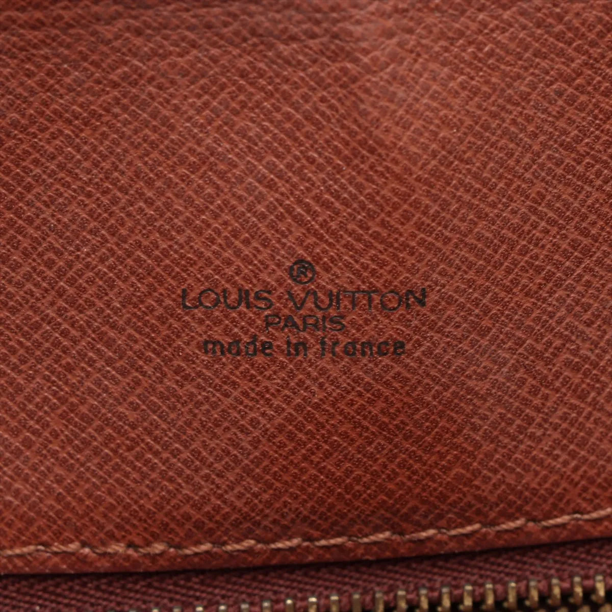 Louis Vuitton Monogram Saint Cloud Bag