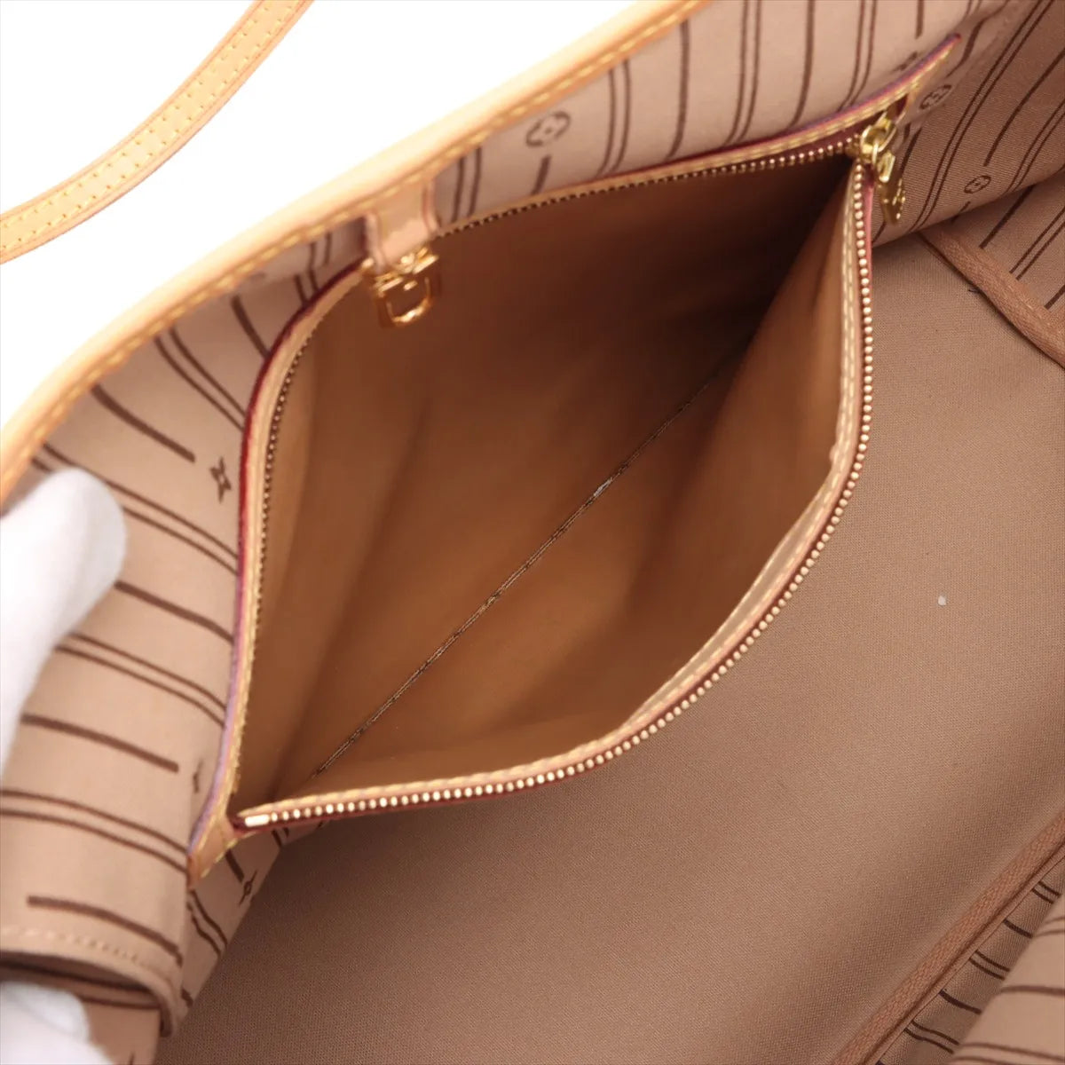Louis Vuitton Monogram Neverfull GM