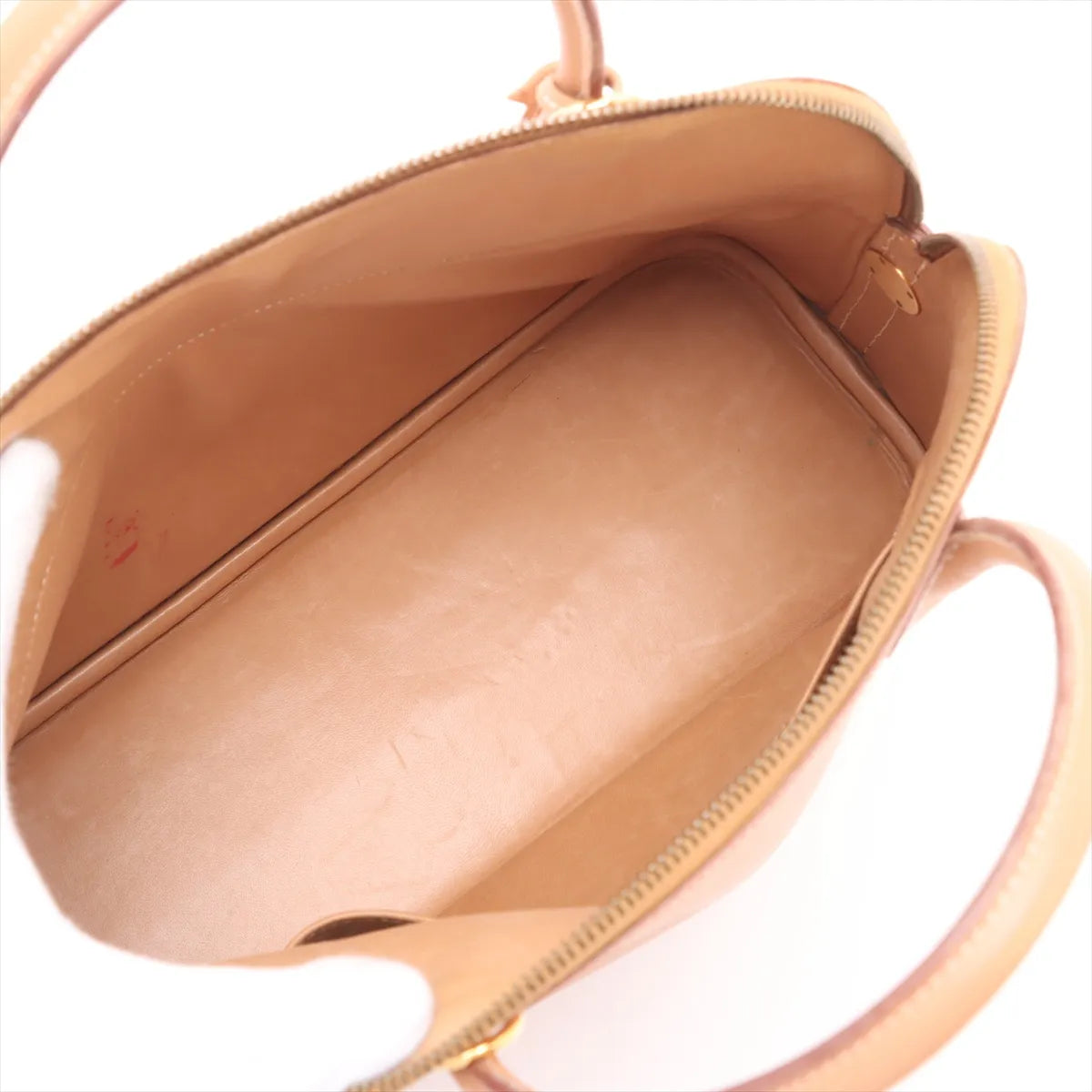 Hermès Bolide 31 Cushbell Natural Gold
