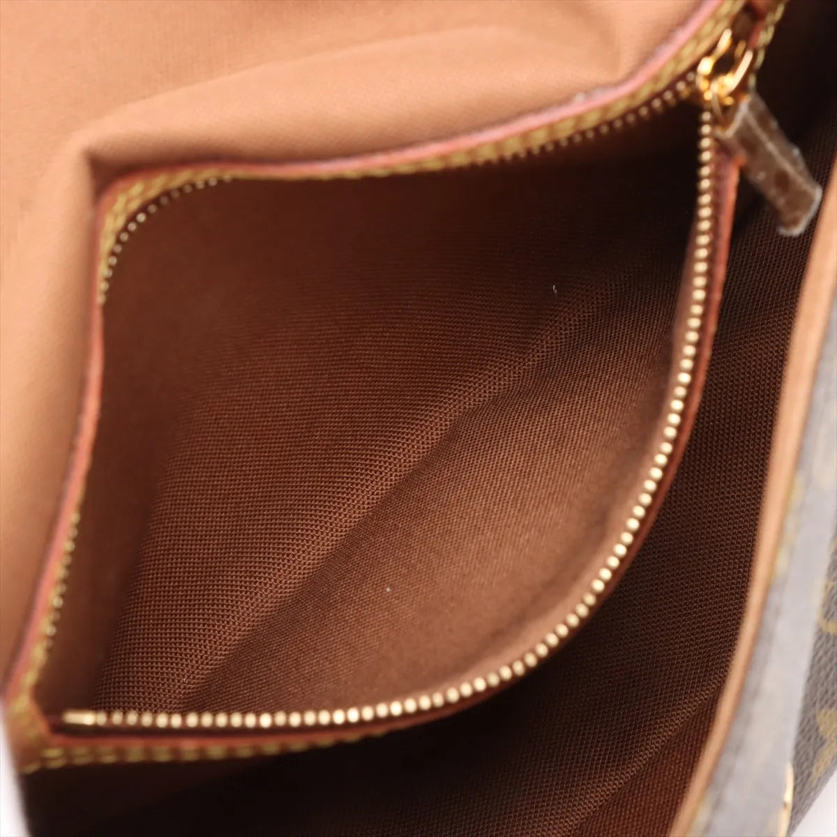 Louis Vuitton Monogram Mini Looping