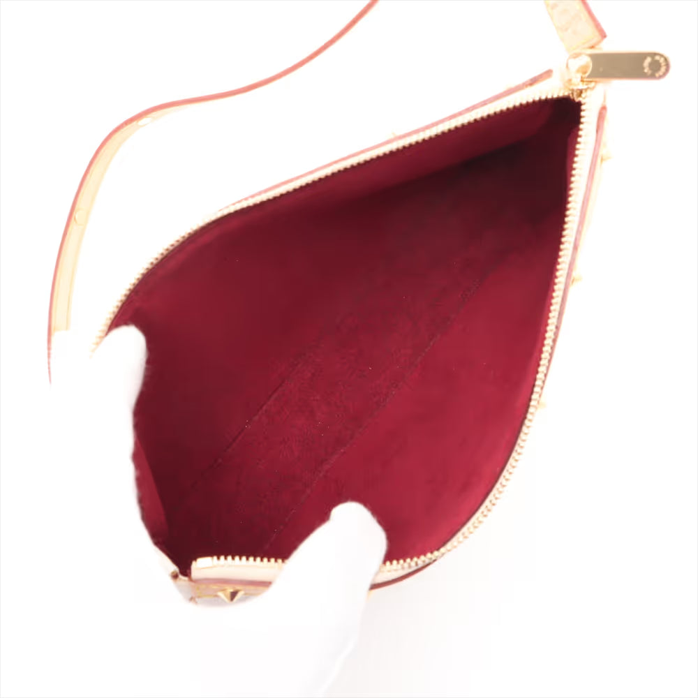 Louis Vuitton Monogram Multicolor Pochette Accessoire