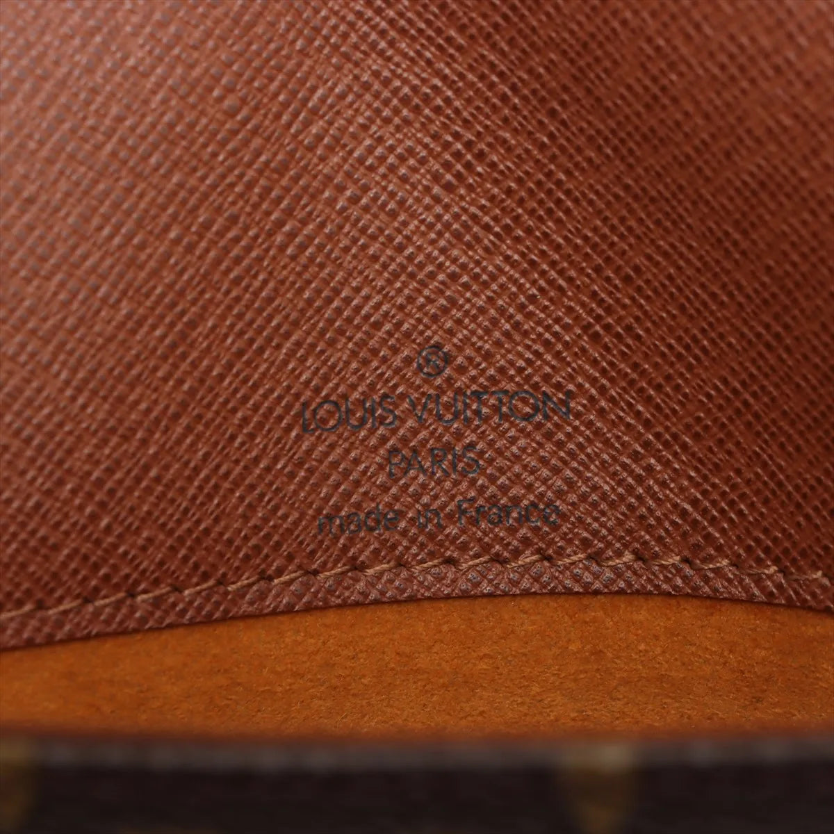 Louis Vuitton Monogram Musette Tango Shoulder Bag