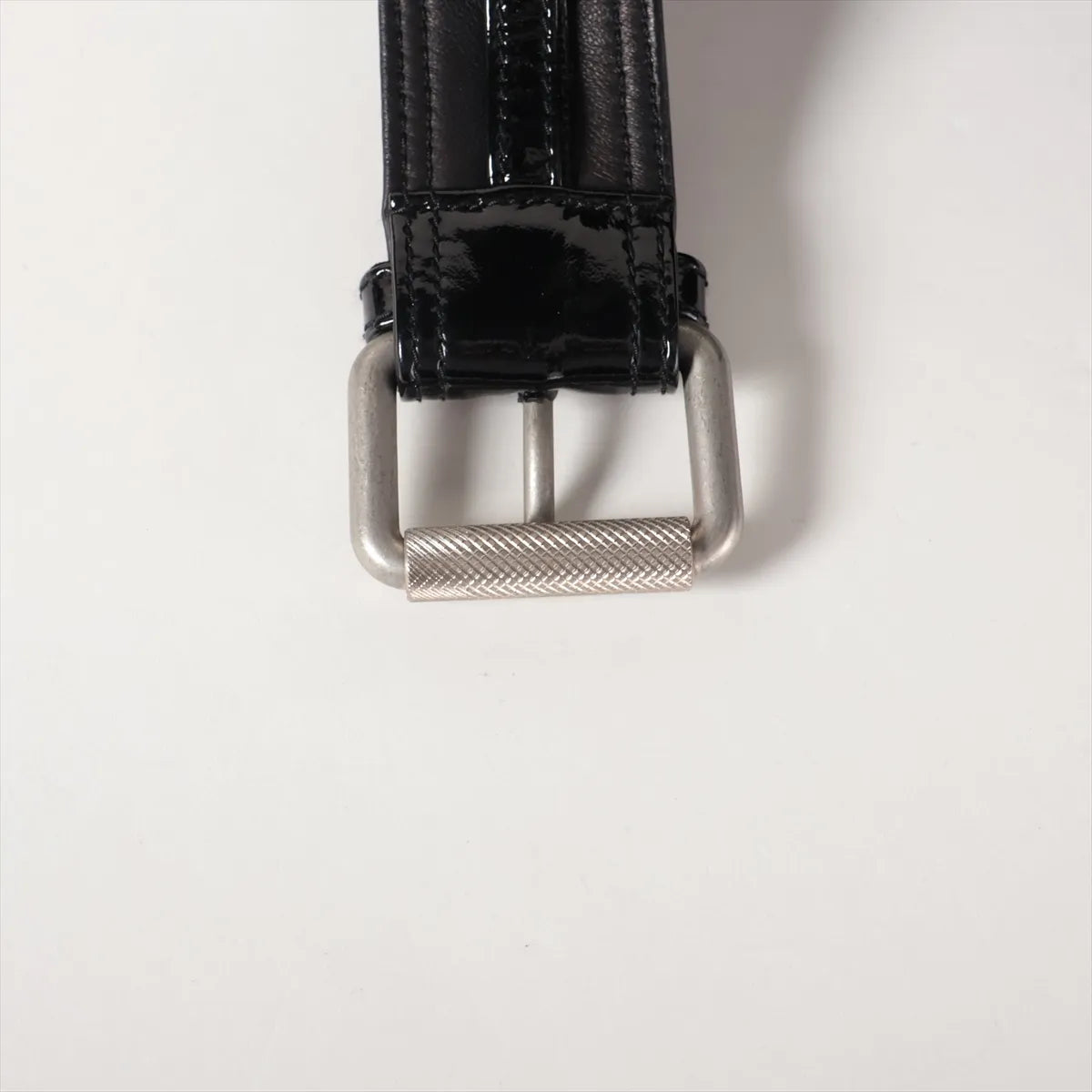 Burberry Prorsum Leather Leather Jacket Black