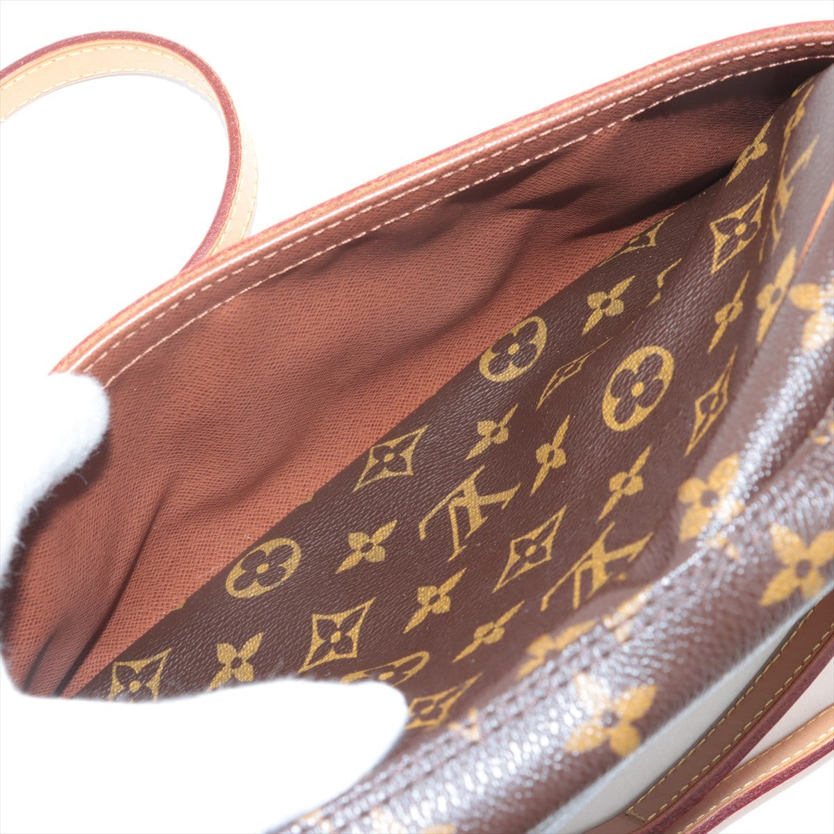 Louis Vuitton Monogram Trocadero 27 * PREORDER *