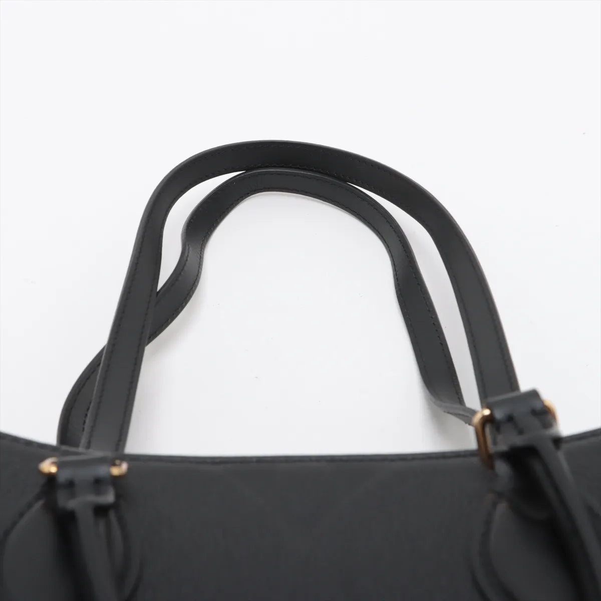 Louis Vuitton Monogram Empreinte On the Go MM