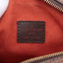 Load image into Gallery viewer, Quality Louis Vuitton Damier Ebene Ipanema Pochette