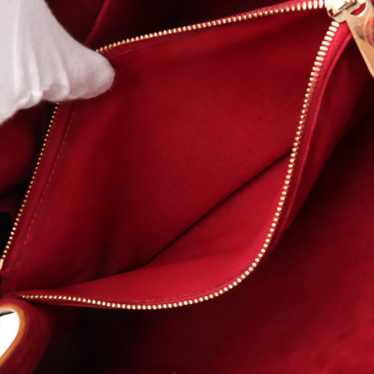 Louis Vuitton Monogram Griet Shoulder Bag