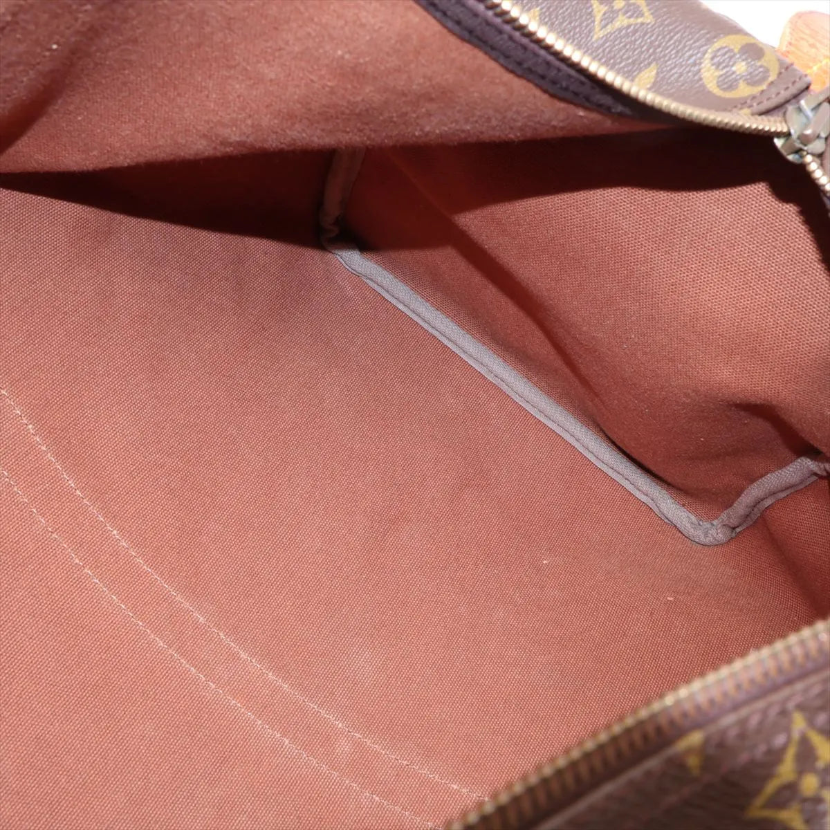 Louis Vuitton Monogram Keepall 50