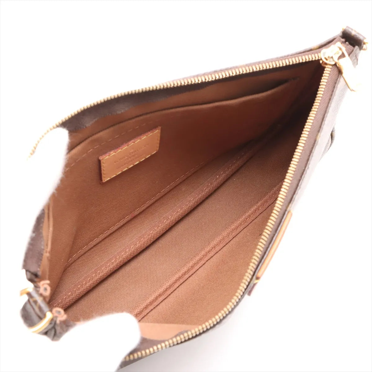 Louis Vuitton Monogram Multi Pochette Accessoires