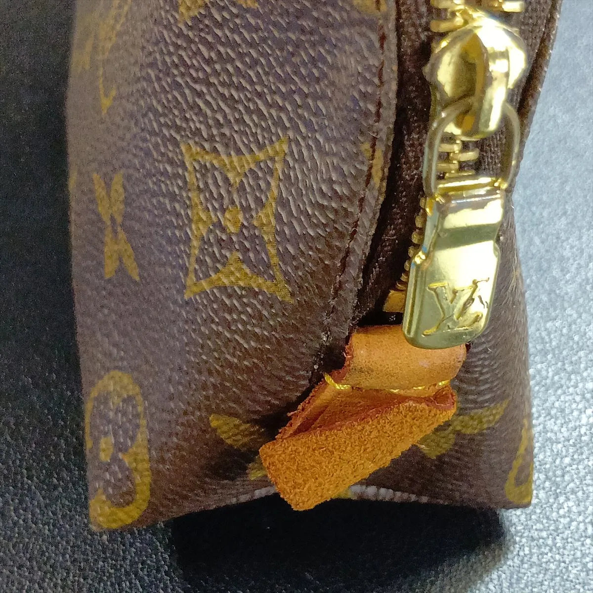 Louis Vuitton Monogram Cosmetic Pochette