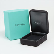 Load image into Gallery viewer, Tiffany &amp; Co. Solitaire Diamond Necklace Platinum