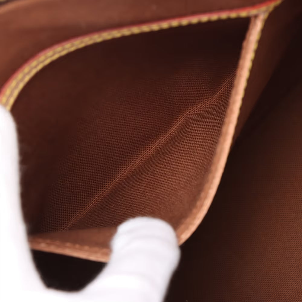 Louis Vuitton Monogram Alma