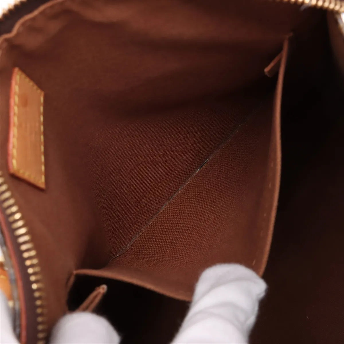 Louis Vuitton Monogram Popincourt Haut Tote Bag