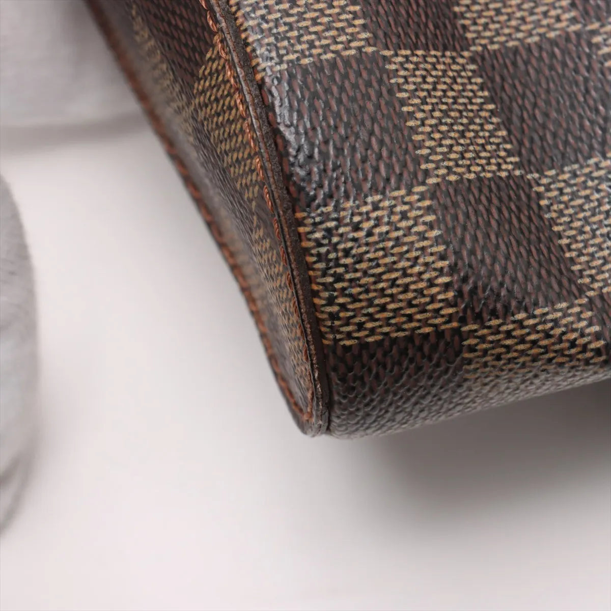 Louis Vuitton Damier Ebene Geronimos