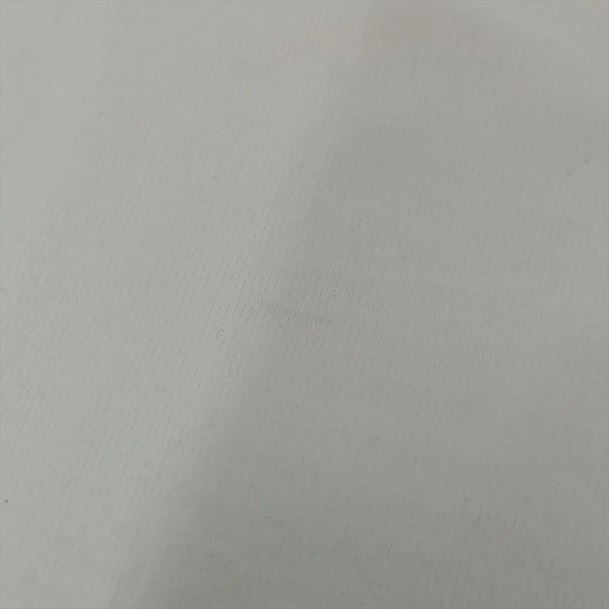 Gucci Cotton T-shirt White