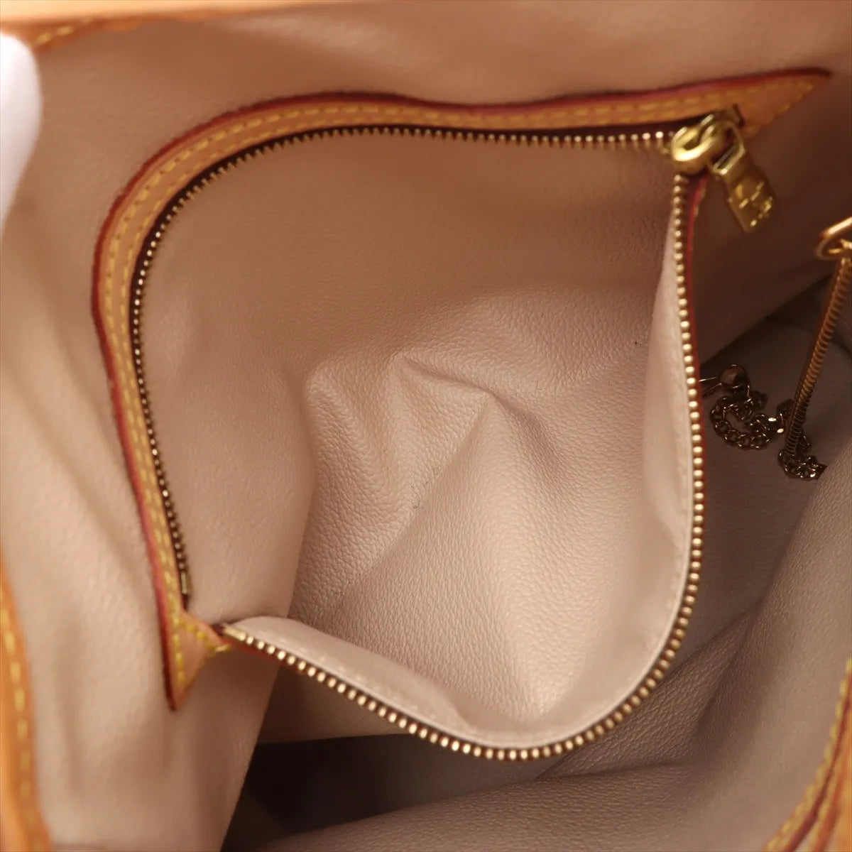 Louis Vuitton Monogram Bucket PM