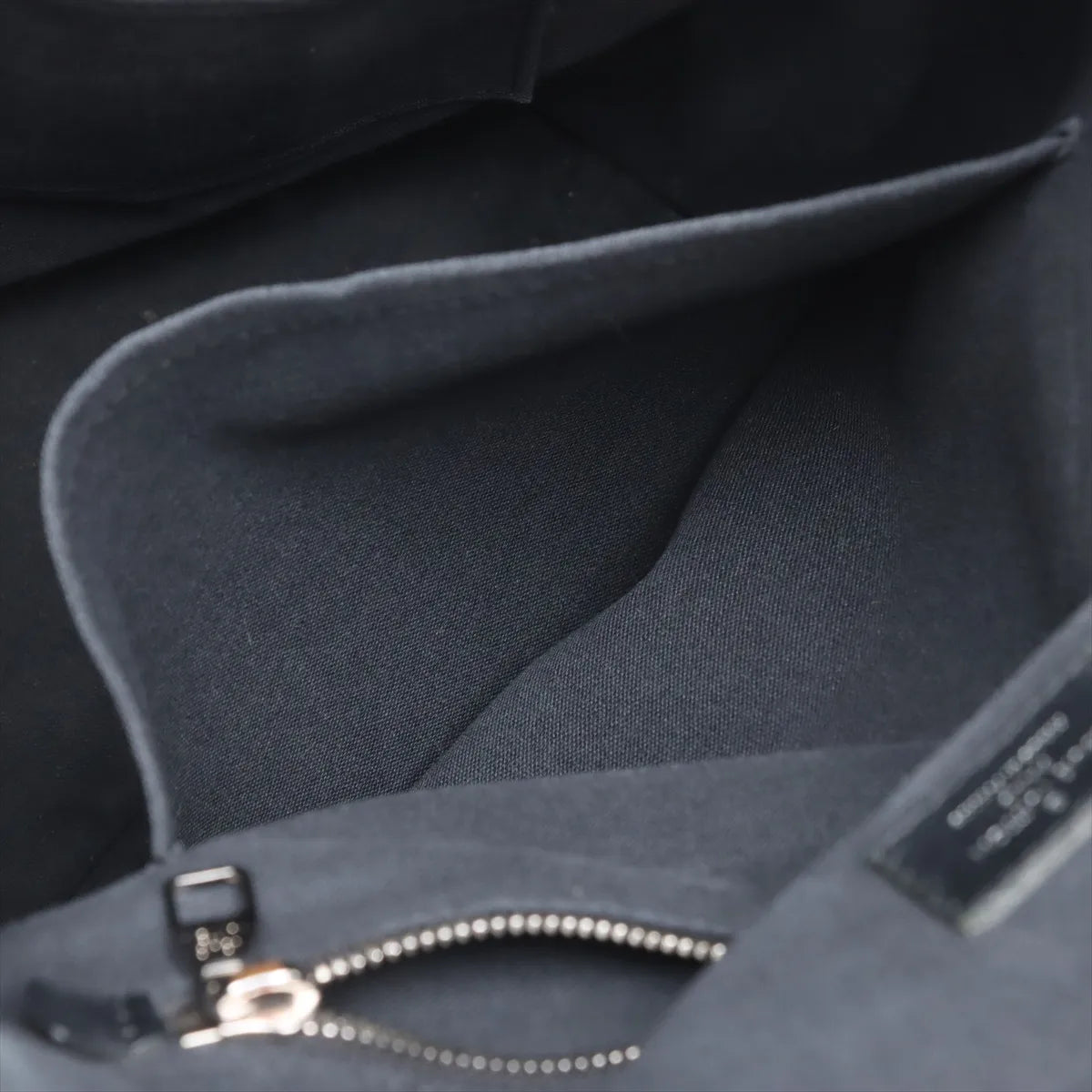 Louis Vuitton Monogram Macassar Christopher MM Brown x Black