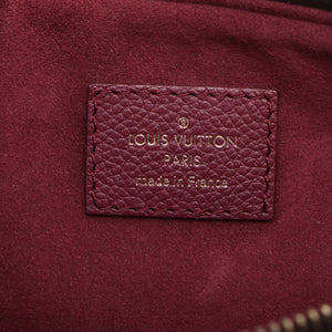 Louis Vuitton Monogram Twice  Magenta Shoulder Bag